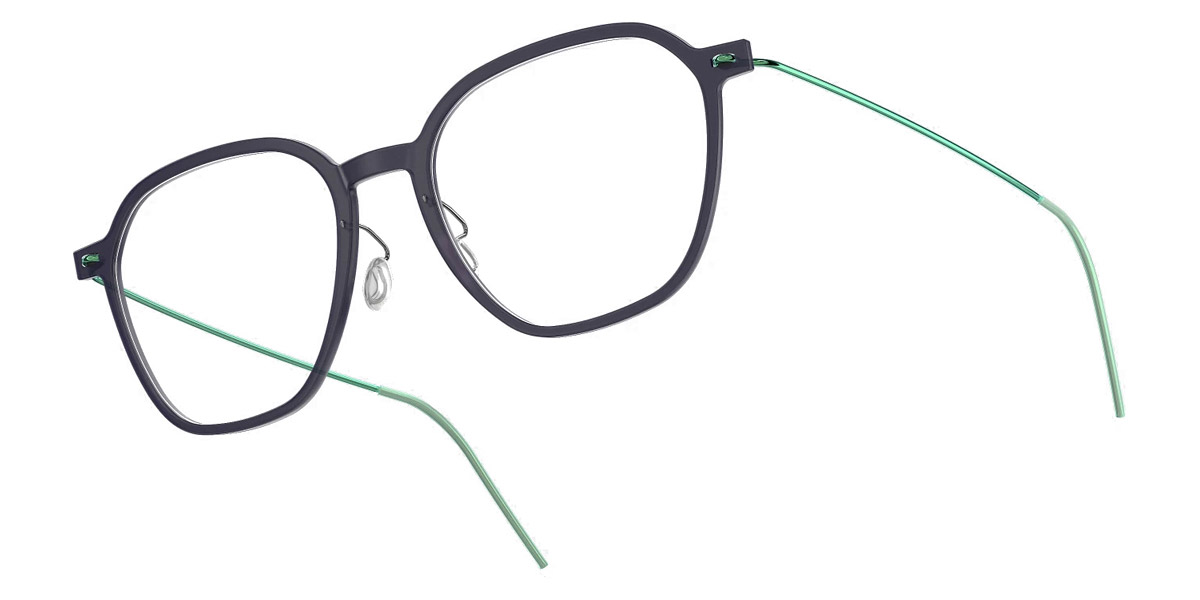 Color: C14M P90 - Lindberg N.O.W. Titanium LND6627C14MP9050
