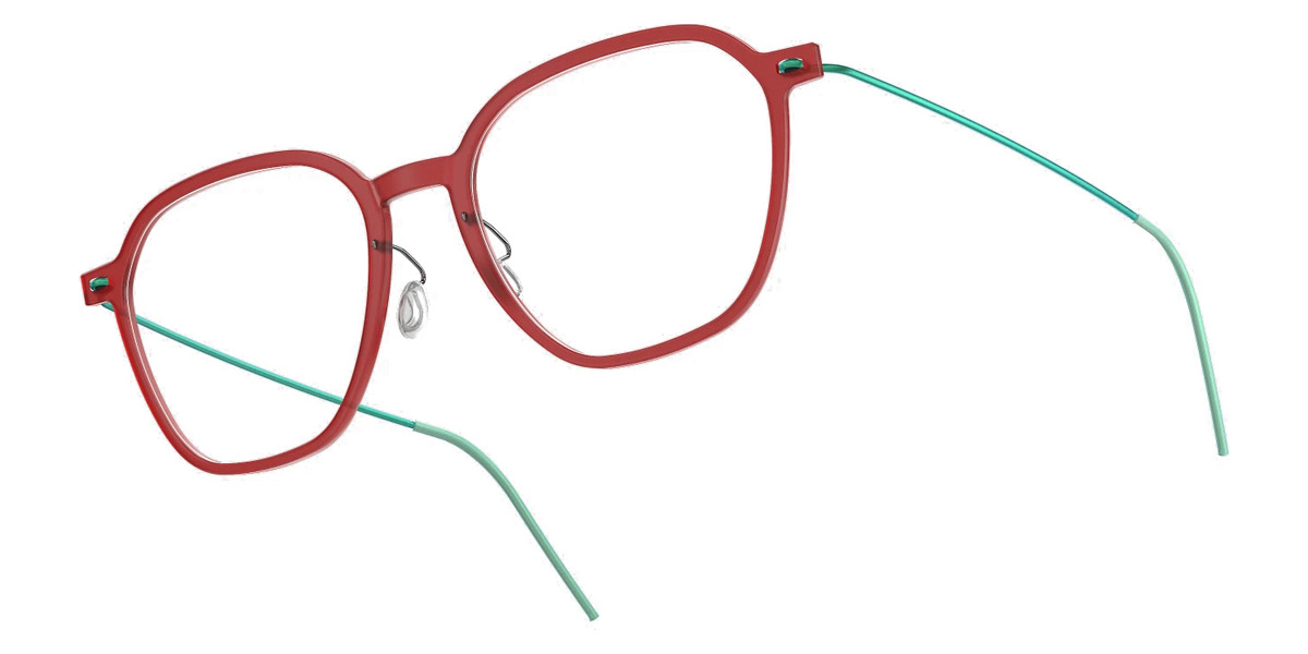 Color: C18M 85 - Lindberg N.O.W. Titanium LND6627C18M8552