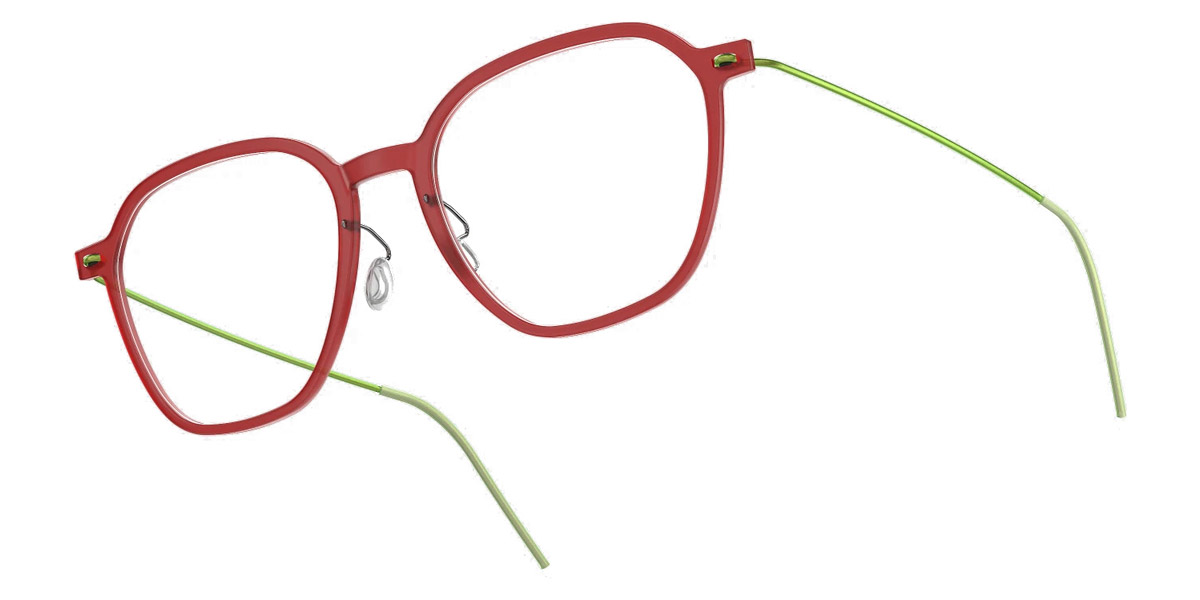 Color: C18M 95 - Lindberg N.O.W. Titanium LND6627C18M9552