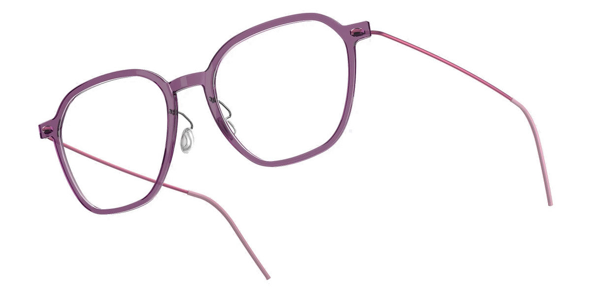 Color: C19 70 - Lindberg N.O.W. Titanium LND6627C197050