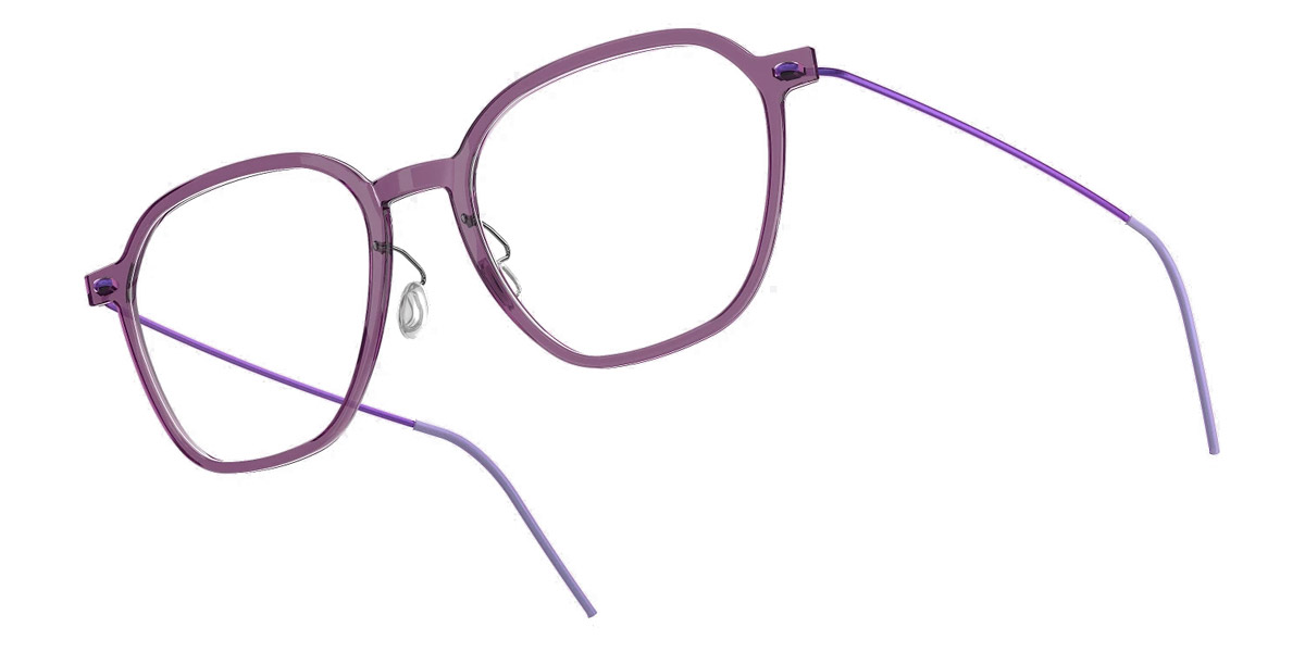 Color: C19 77 - Lindberg N.O.W. Titanium LND6627C197752