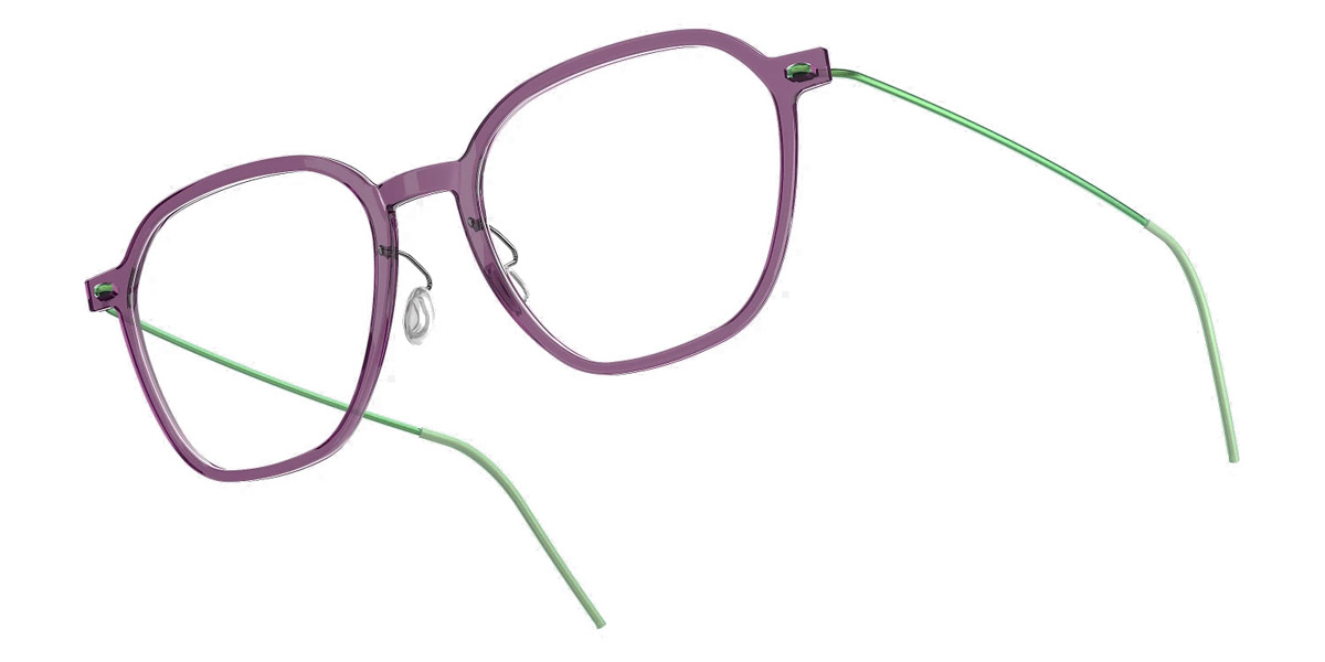 Color: C19 90 - Lindberg N.O.W. Titanium LND6627C199050