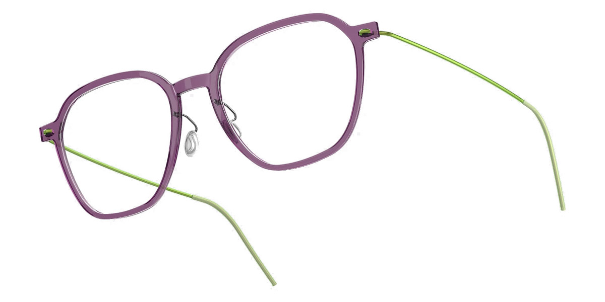 Color: C19 95 - Lindberg N.O.W. Titanium LND6627C199550