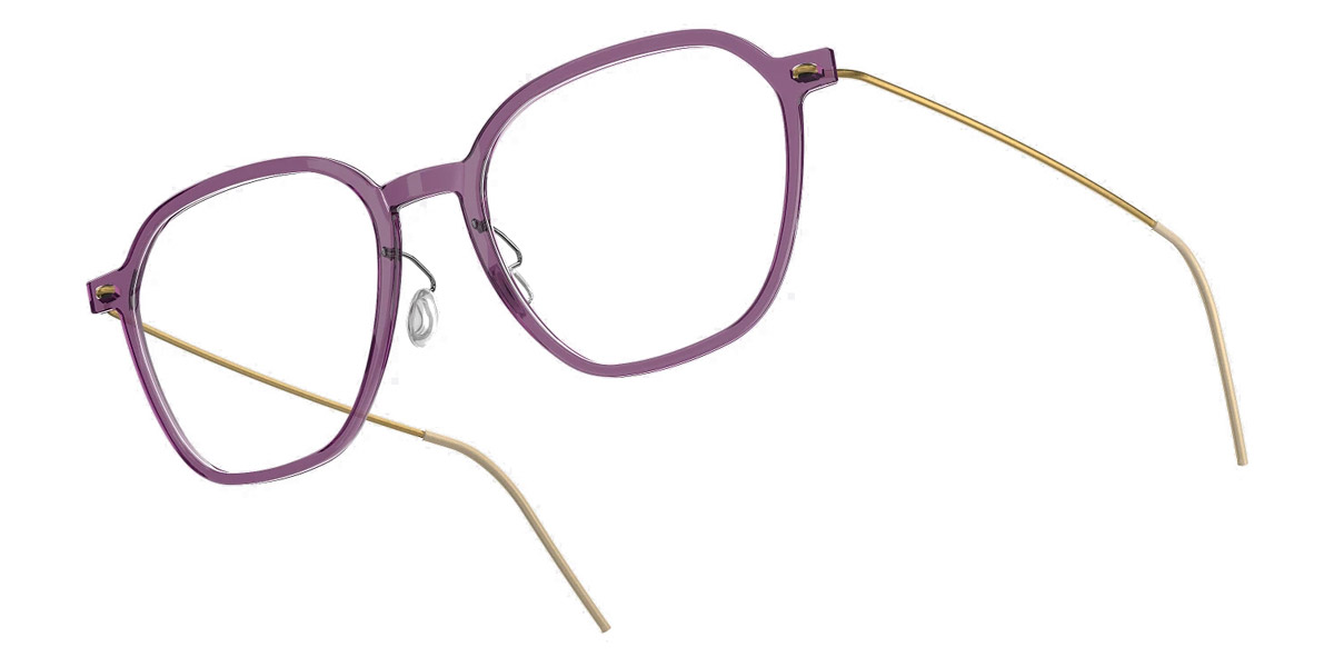 Color: C19 GT - Lindberg N.O.W. Titanium LND6627C19GT52
