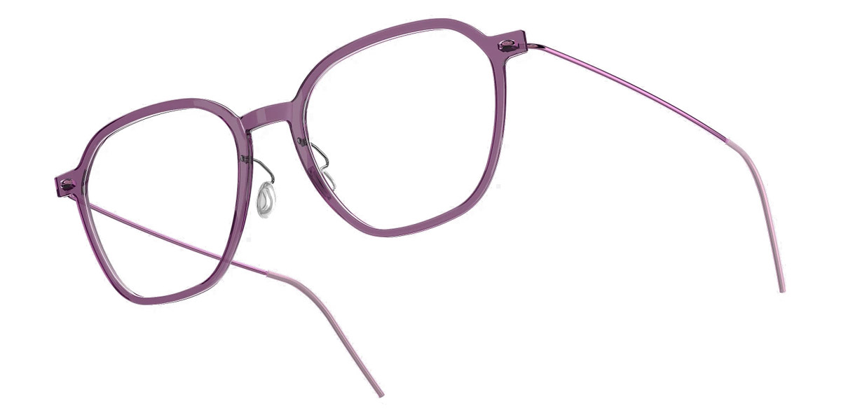 Color: C19 P75 - Lindberg N.O.W. Titanium LND6627C19P7550