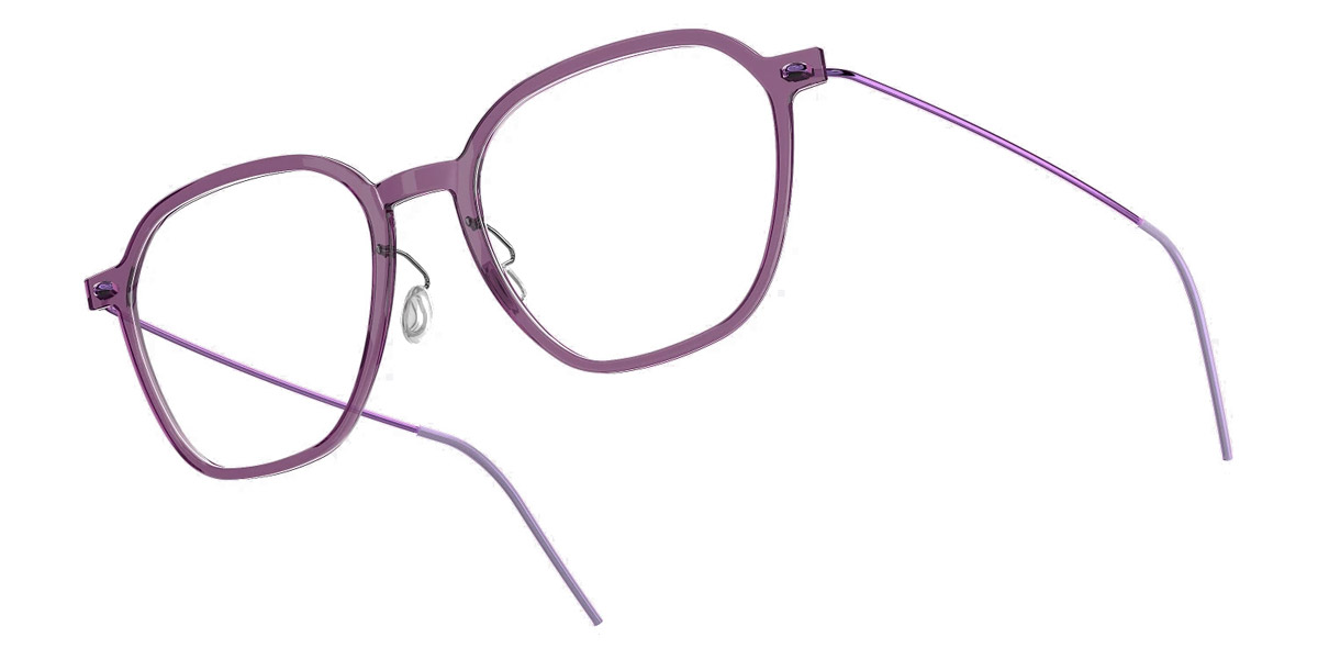 Color: C19 P77 - Lindberg N.O.W. Titanium LND6627C19P7750