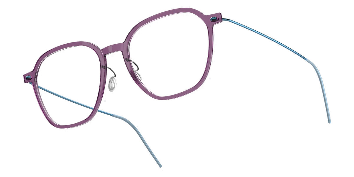 Color: C19 P80 - Lindberg N.O.W. Titanium LND6627C19P8050