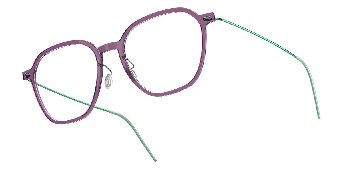 Color: C19 P90 - Lindberg N.O.W. Titanium LND6627C19P9050
