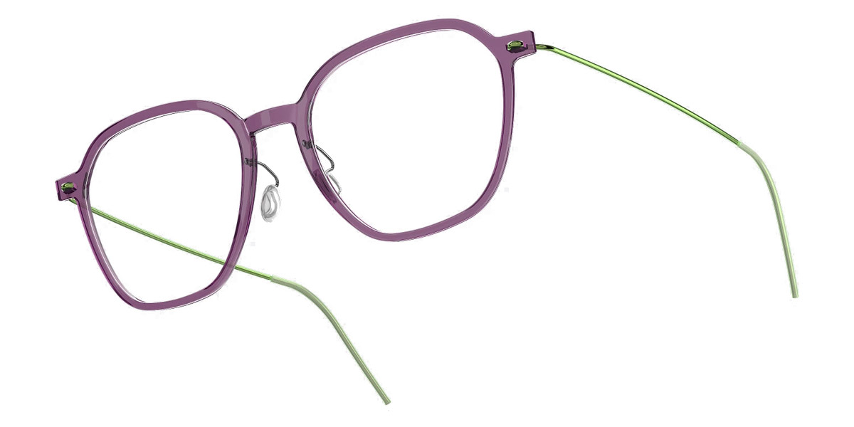 Color: C19 P95 - Lindberg N.O.W. Titanium LND6627C19P9552