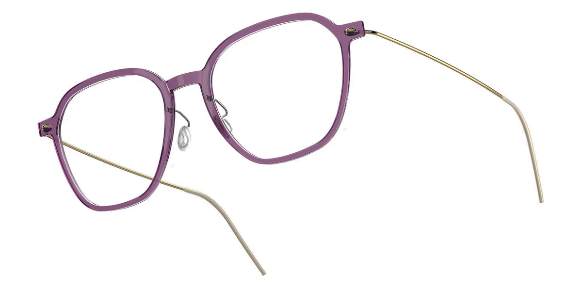 Color: C19 PGT - Lindberg N.O.W. Titanium LND6627C19PGT50