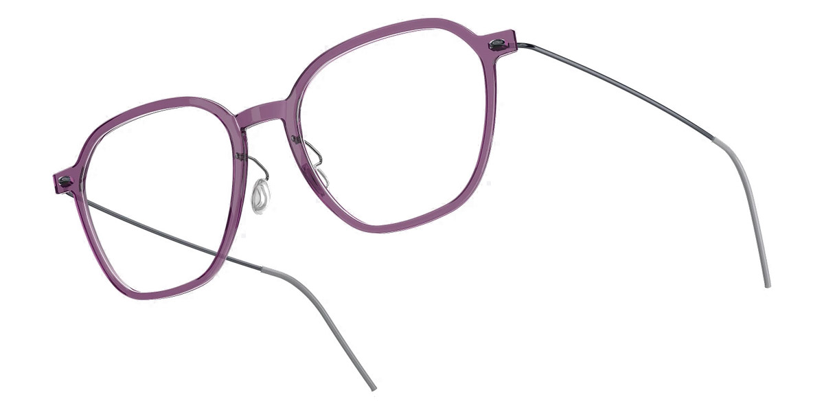 Color: C19 PU16 - Lindberg N.O.W. Titanium LND6627C19PU1650