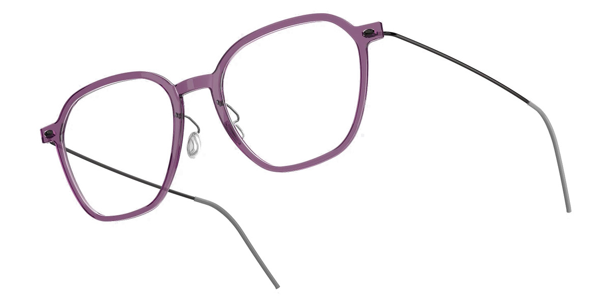 Color: C19 PU9 - Lindberg N.O.W. Titanium LND6627C19PU950