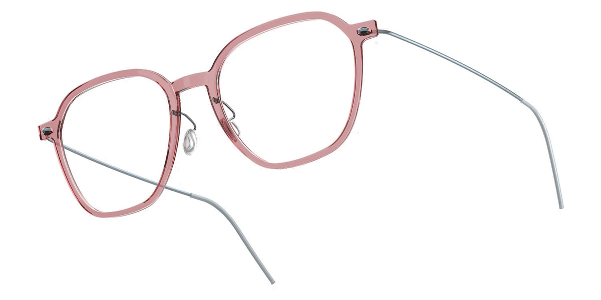 Color: C20 25 - Lindberg N.O.W. Titanium LND6627C202552