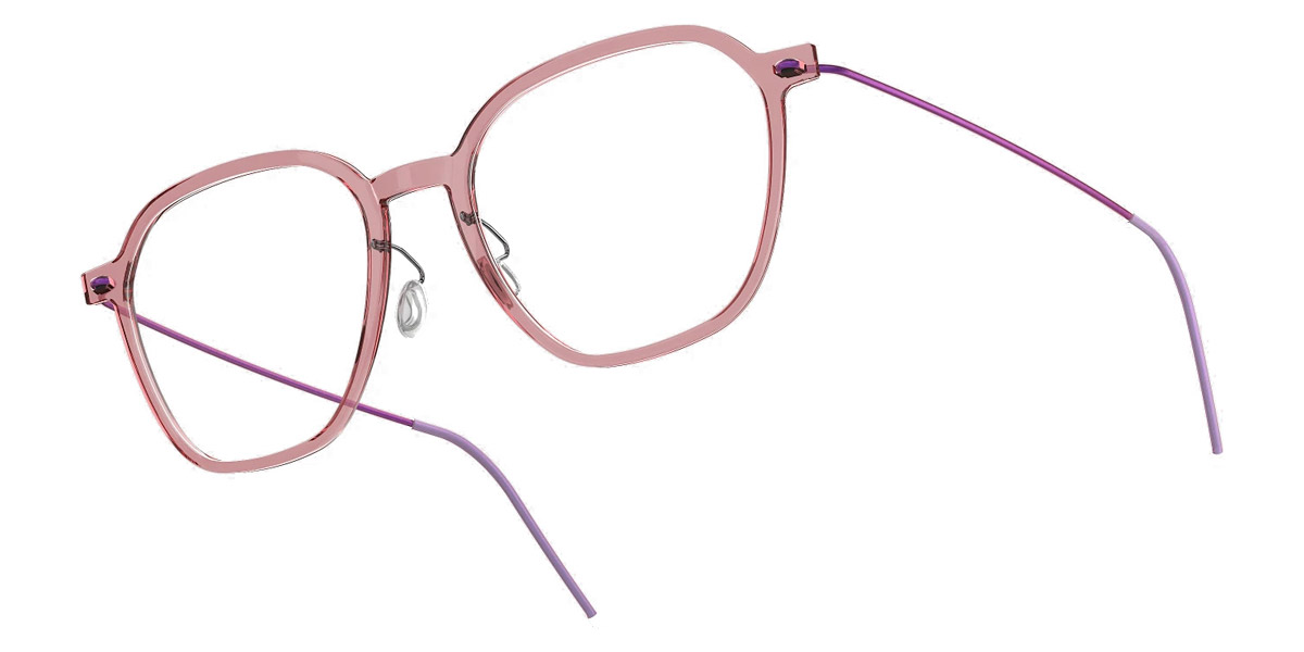 Color: C20 75 - Lindberg N.O.W. Titanium LND6627C207552