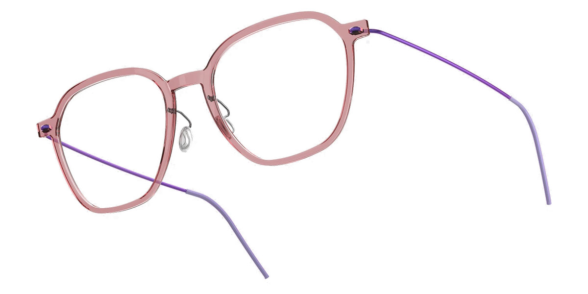 Color: C20 77 - Lindberg N.O.W. Titanium LND6627C207752