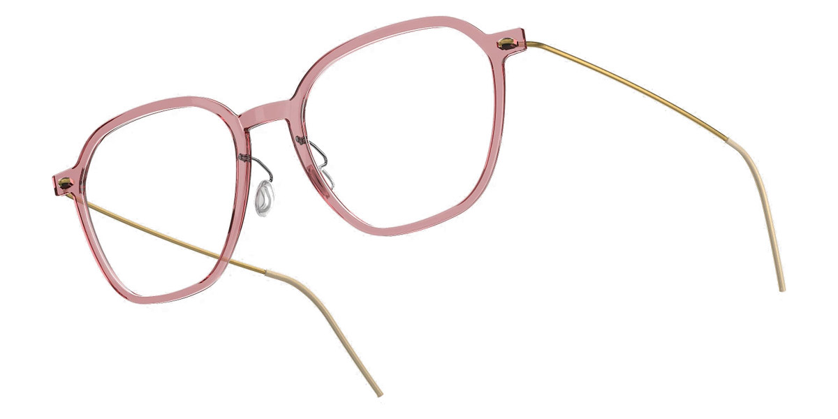 Color: C20 GT - Lindberg N.O.W. Titanium LND6627C20GT50