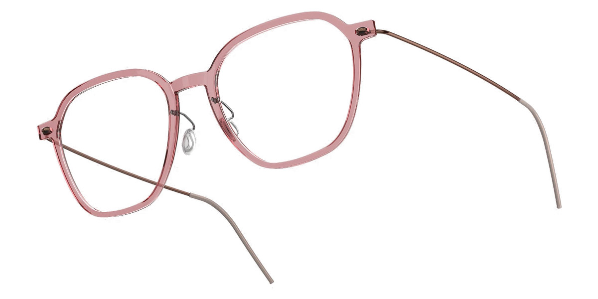 Color: C20 PU12 - Lindberg N.O.W. Titanium LND6627C20PU1250