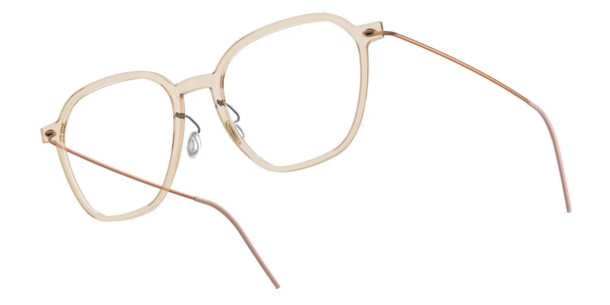 Color: C21 60 - Lindberg N.O.W. Titanium LND6627C216050