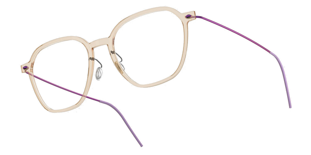 Color: C21 75 - Lindberg N.O.W. Titanium LND6627C217550