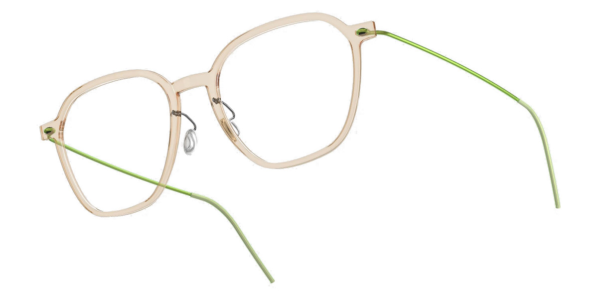 Color: C21 95 - Lindberg N.O.W. Titanium LND6627C219552
