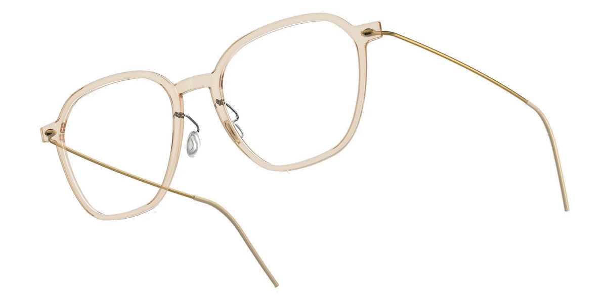 Color: C21 GT - Lindberg N.O.W. Titanium LND6627C21GT50
