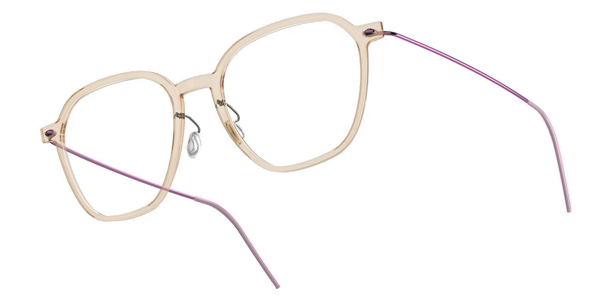 Color: C21 P75 - Lindberg N.O.W. Titanium LND6627C21P7550