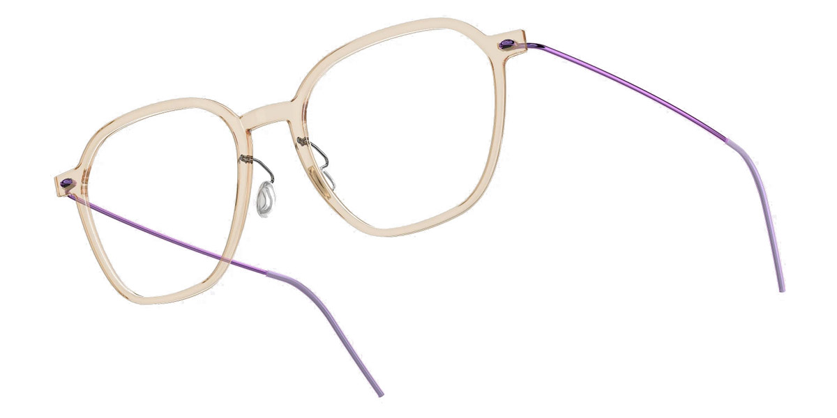 Color: C21 P77 - Lindberg N.O.W. Titanium LND6627C21P7750