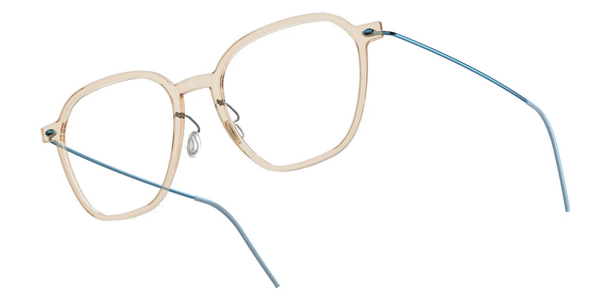 Color: C21 P80 - Lindberg N.O.W. Titanium LND6627C21P8052