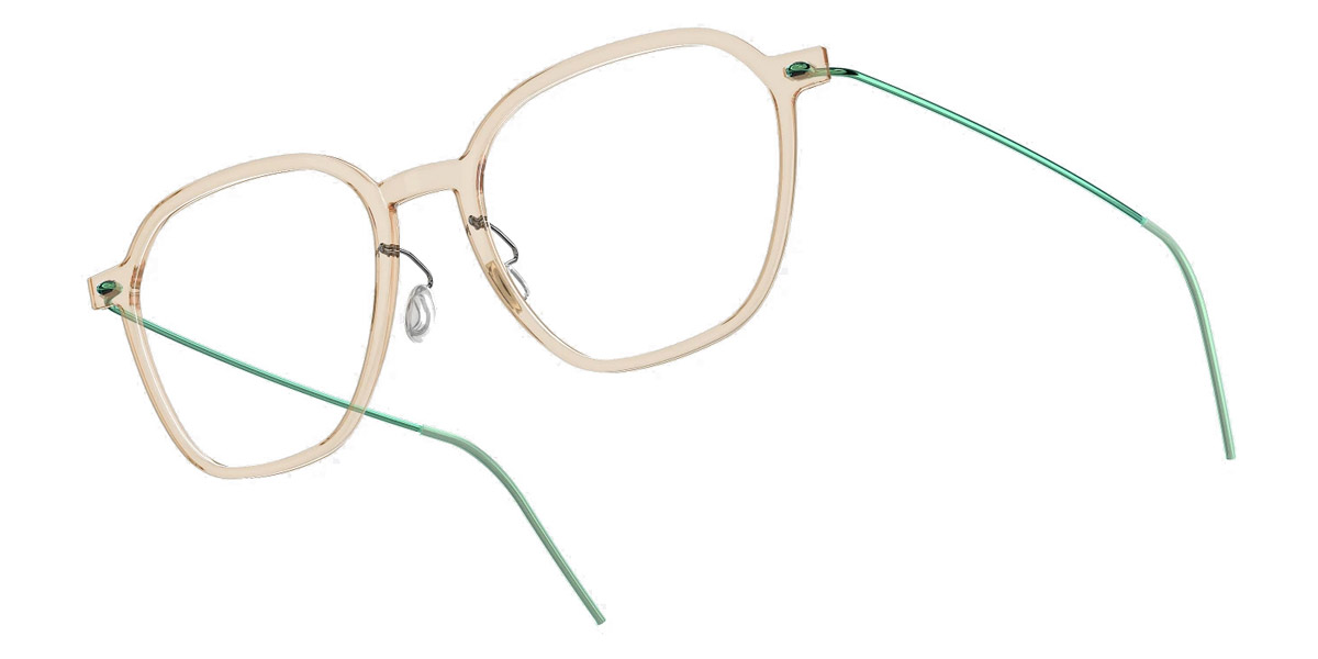 Color: C21 P90 - Lindberg N.O.W. Titanium LND6627C21P9050