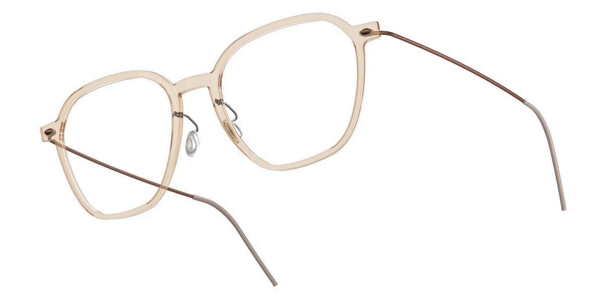 Color: C21 U12 - Lindberg N.O.W. Titanium LND6627C21U1250