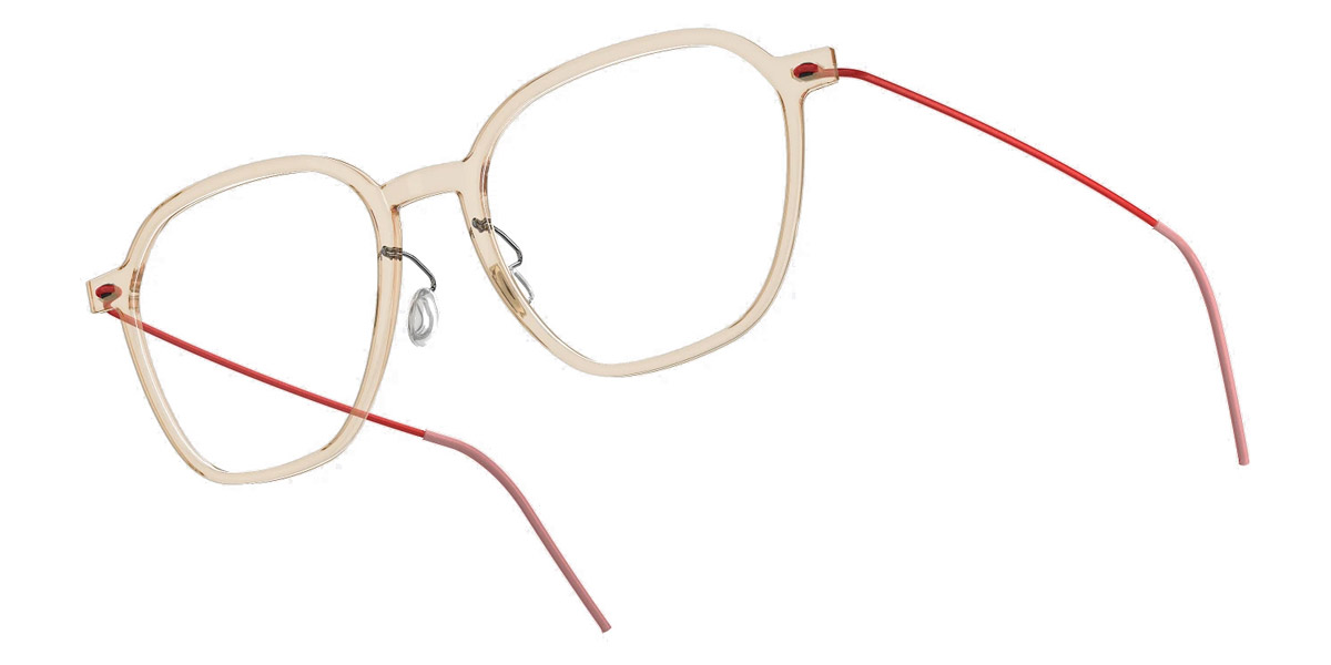 Color: C21 U33 - Lindberg N.O.W. Titanium LND6627C21U3350