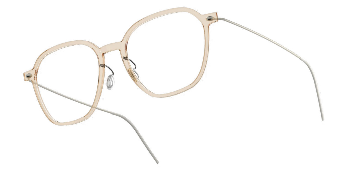 Color: C21 U38 - Lindberg N.O.W. Titanium LND6627C21U3850