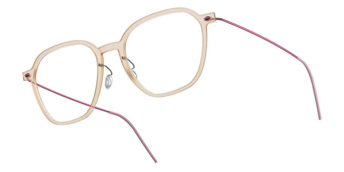 Color: C21M 70 - Lindberg N.O.W. Titanium LND6627C21M7052