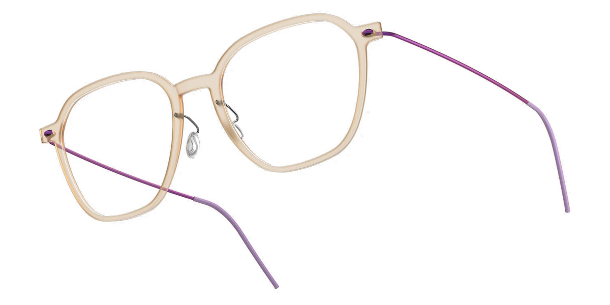 Color: C21M 75 - Lindberg N.O.W. Titanium LND6627C21M7552
