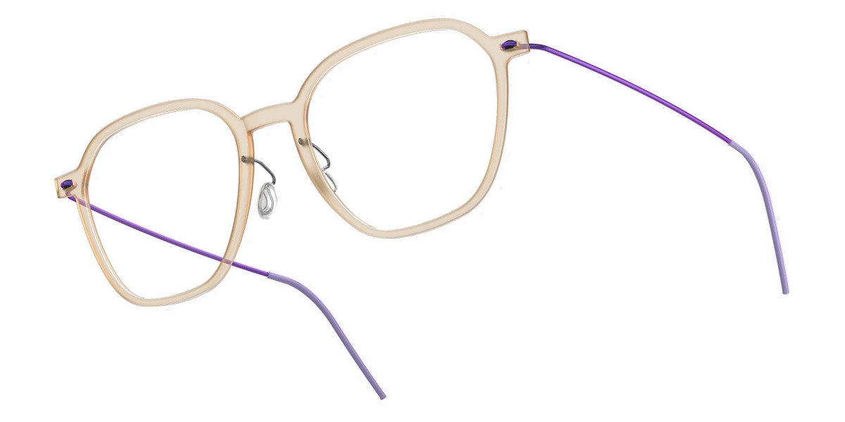 Color: C21M 77 - Lindberg N.O.W. Titanium LND6627C21M7750