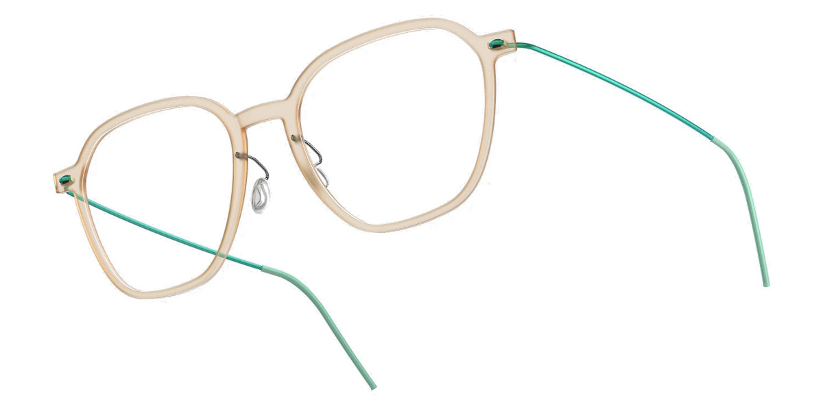 Color: C21M 85 - Lindberg N.O.W. Titanium LND6627C21M8550