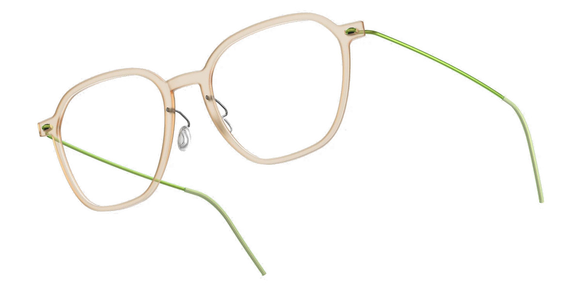 Color: C21M 95 - Lindberg N.O.W. Titanium LND6627C21M9550