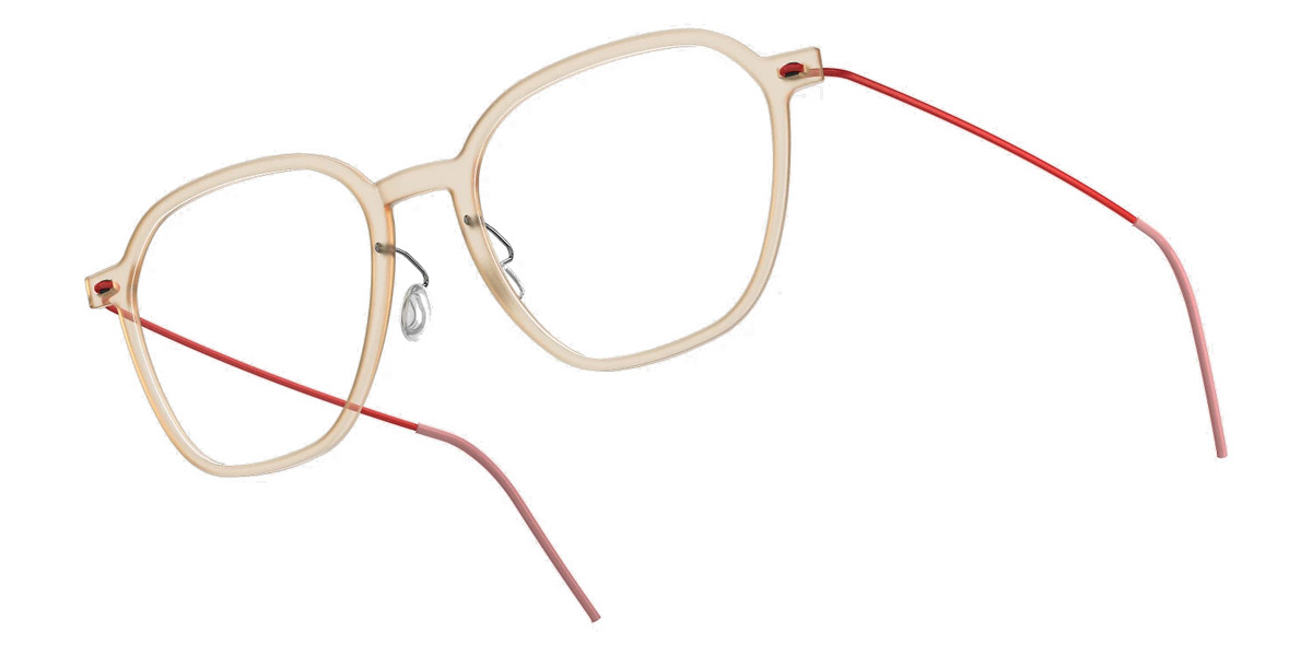 Color: C21M U33 - Lindberg N.O.W. Titanium LND6627C21MU3350