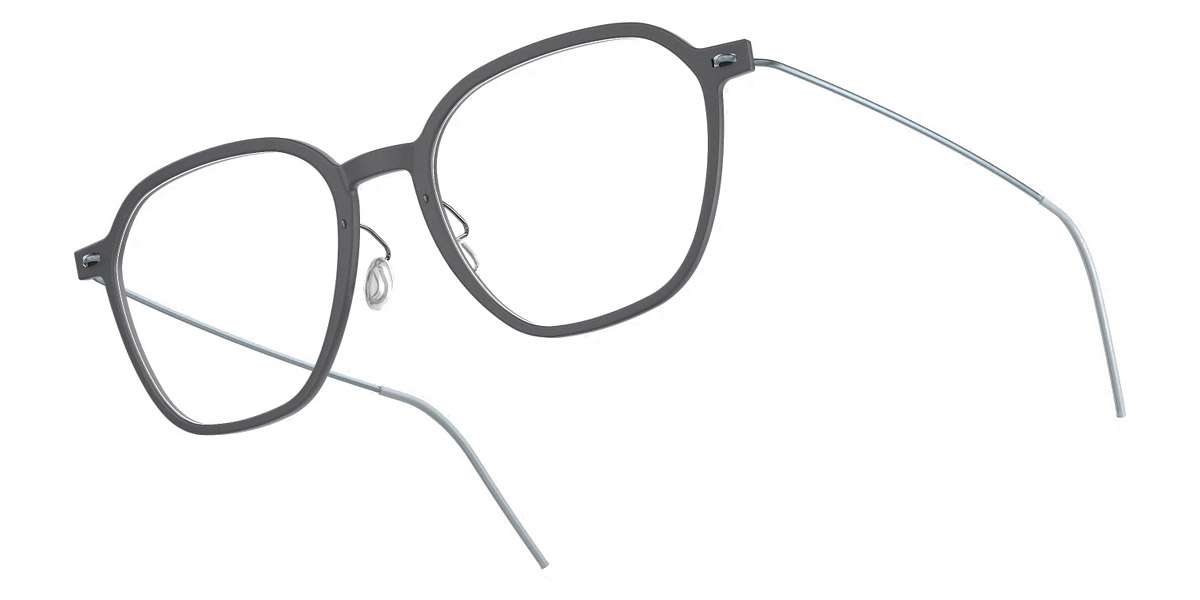 Color: D15 25 - Lindberg N.O.W. Titanium LND6627D152550