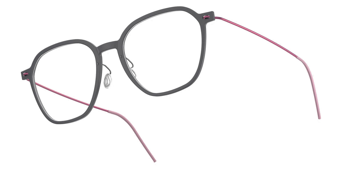 Color: D15 70 - Lindberg N.O.W. Titanium LND6627D157050