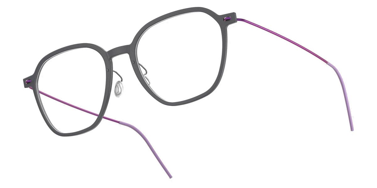 Color: D15 75 - Lindberg N.O.W. Titanium LND6627D157550