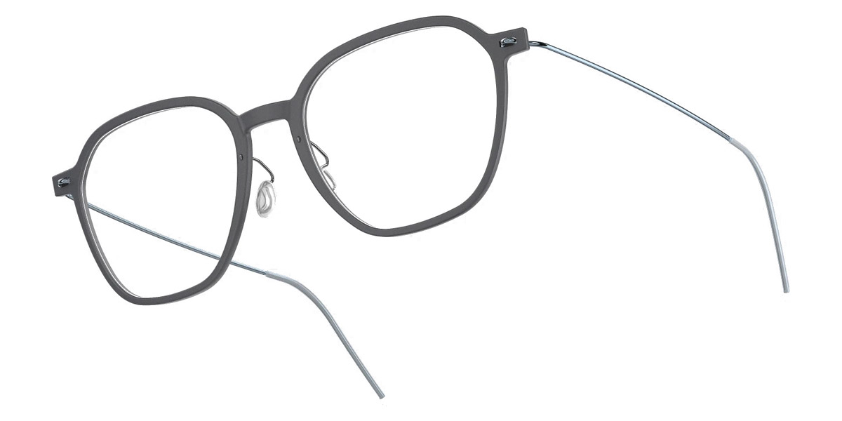 Color: D15 P25 - Lindberg N.O.W. Titanium LND6627D15P2552