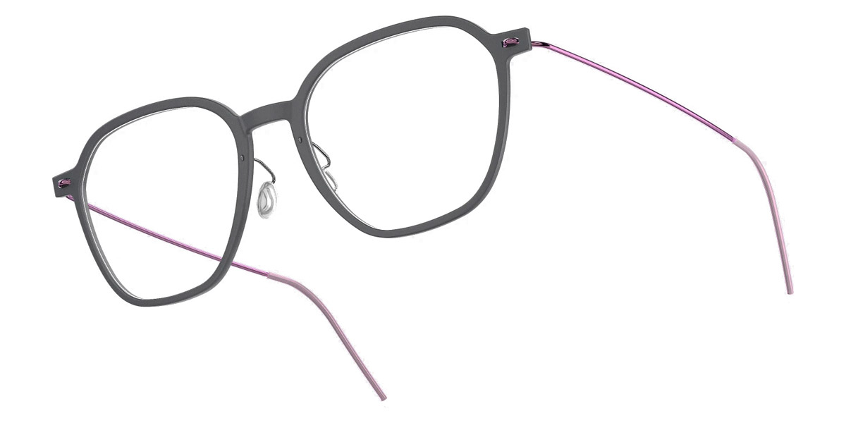 Color: D15 P75 - Lindberg N.O.W. Titanium LND6627D15P7550
