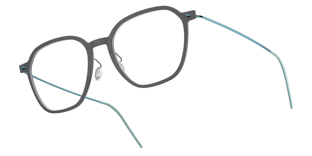 Color: D15 P85 - Lindberg N.O.W. Titanium LND6627D15P8550