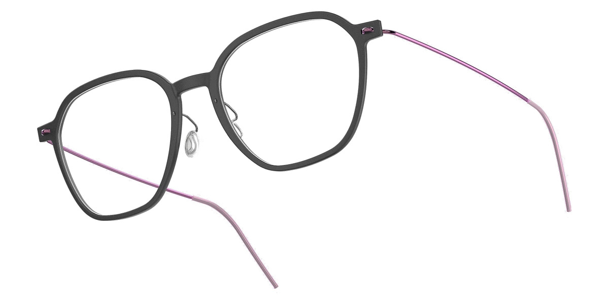 Color: D16 P75 - Lindberg N.O.W. Titanium LND6627D16P7552