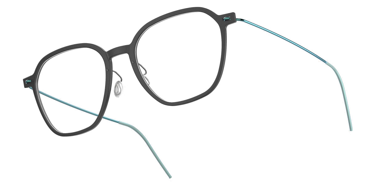 Color: D16 P85 - Lindberg N.O.W. Titanium LND6627D16P8550