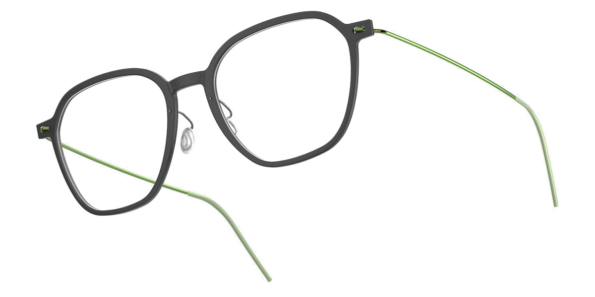 Color: D16 P95 - Lindberg N.O.W. Titanium LND6627D16P9552