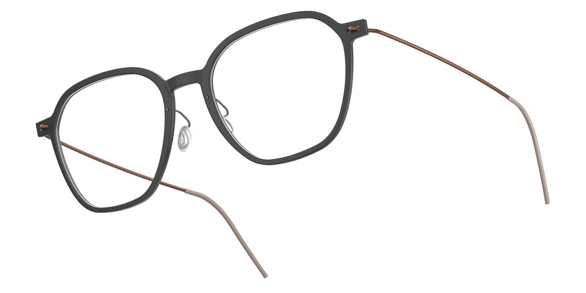 Color: D16 U12 - Lindberg N.O.W. Titanium LND6627D16U1250