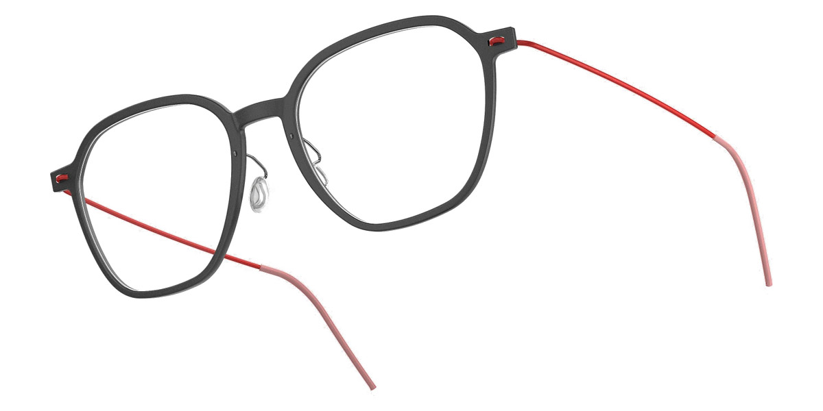 Color: D16 U33 - Lindberg N.O.W. Titanium LND6627D16U3350