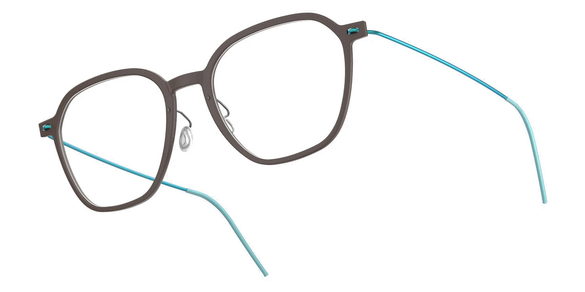 Color: D17 80 - Lindberg N.O.W. Titanium LND6627D178050